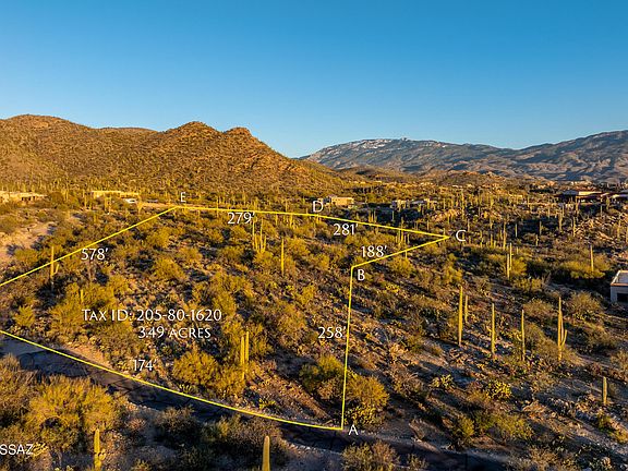 3rd image of 3700 N Camino Ojo De Agua