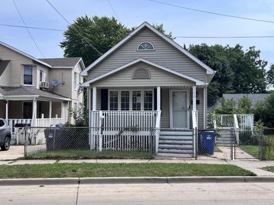 1129 Dr Martin Luther King DRIVE, Racine, WI, 53404