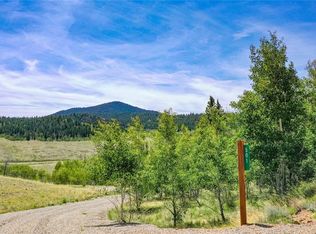 501 Gitche Goone Ln, Como, CO 80456