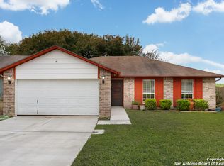 3453 Cliffside Dr, Schertz, TX 78108