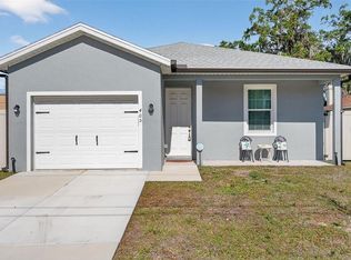 405 E Boyer St, Tarpon Springs, FL 34689