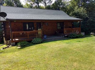 40 Solomon Rd, Dushore, PA 18614