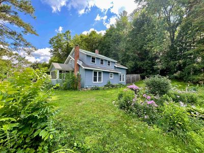 168 Oxbow Road, Pittsford, VT, 05763
