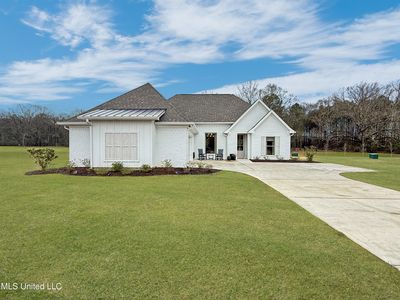 991 Mullican Rd, Florence, MS, 39073