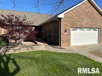 3002 Panther Creek Dr, Springfield, IL, 62711