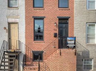 912 Ramsay St, Baltimore, MD 21223