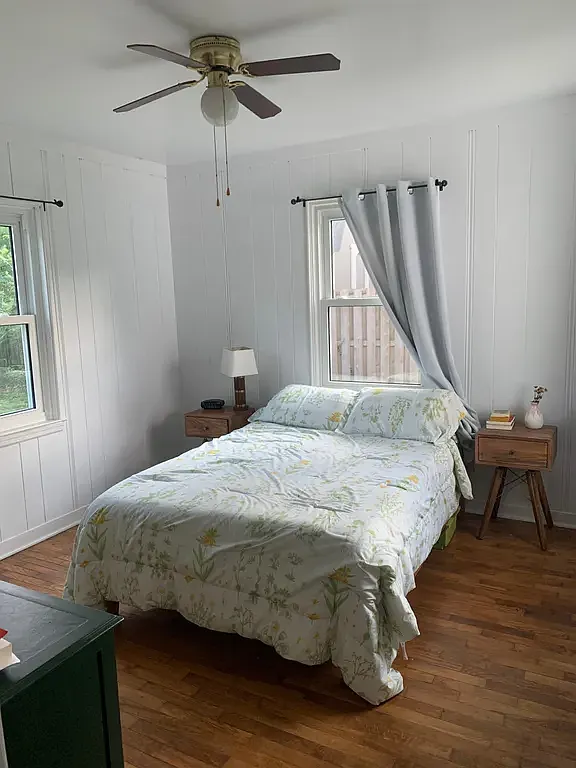 Room A - Staged