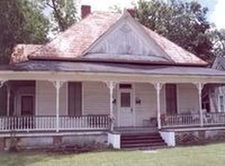 109 E North St, Valdosta, GA 31601