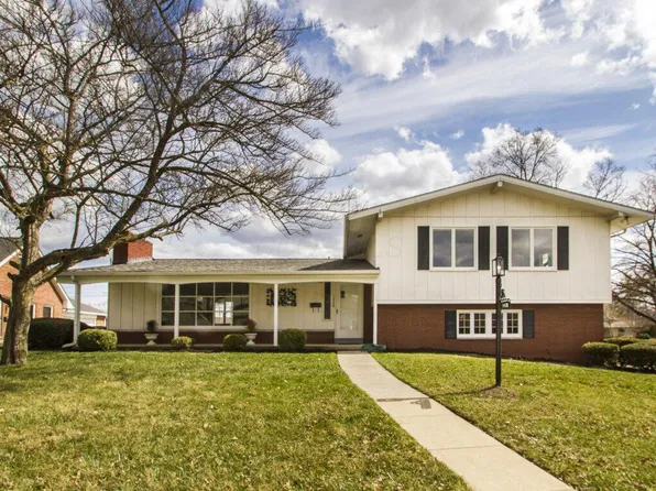 1428 Haddon Rd, Columbus, OH 43209