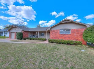 3101 NW 61st St, Oklahoma City, OK 73112