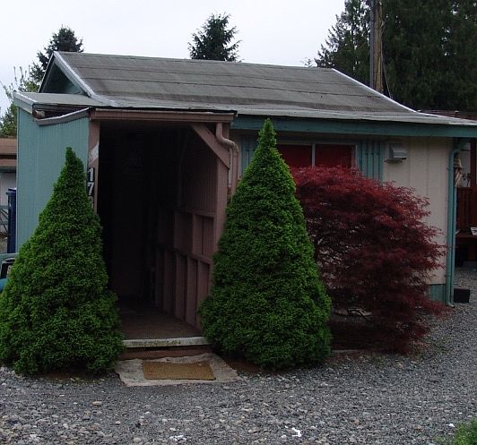 Tiny house 