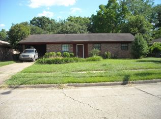 812 Pickwick Pl, Shreveport, LA 71108