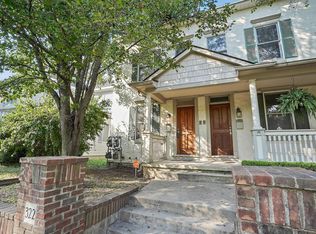 322 Hanford St, Columbus, OH