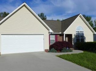 8328 Whippoorwill Rd, Powell, TN 37849