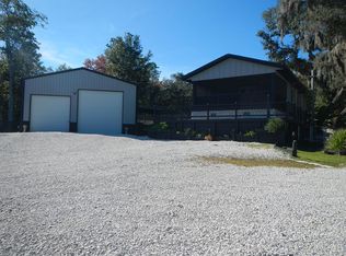 161 Saint Lucie St, Florahome, FL 32140