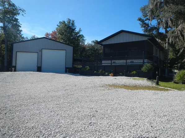 161 Saint Lucie St, Florahome, FL 32140