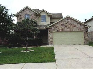 4024 Bentwood Cir, Dickinson, TX 77539