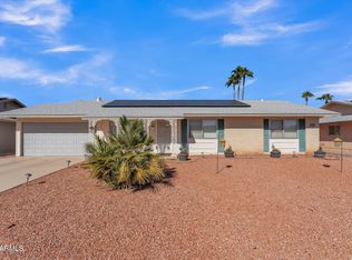 13018 W Limewood Dr, Sun City West, AZ 85375