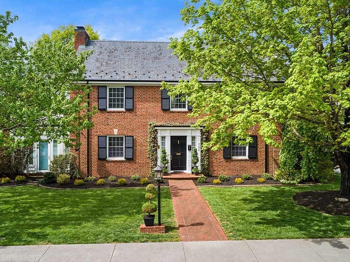 808 Preston Ave, Blacksburg, VA 24060 Zillow