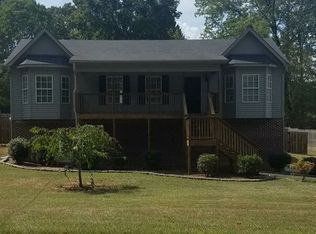 546 Whittaker Pl, Leeds, AL 35094