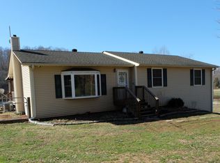 1380 S Eno Rd, Dickson, TN 37055