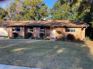 4208 Lynn Ora Dr, Pensacola, FL 32504