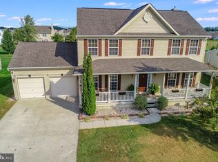 813 Windrow Way, Magnolia, DE 19962