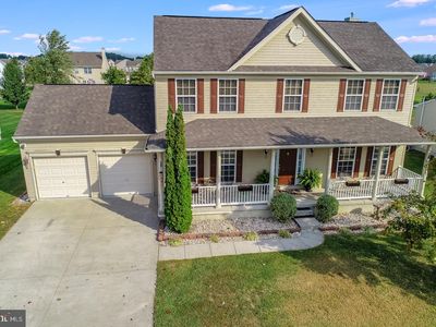 813 Windrow Way, Magnolia, DE, 19962