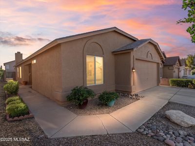 9048 E Orchid Vine Dr, Tucson, AZ, 85747