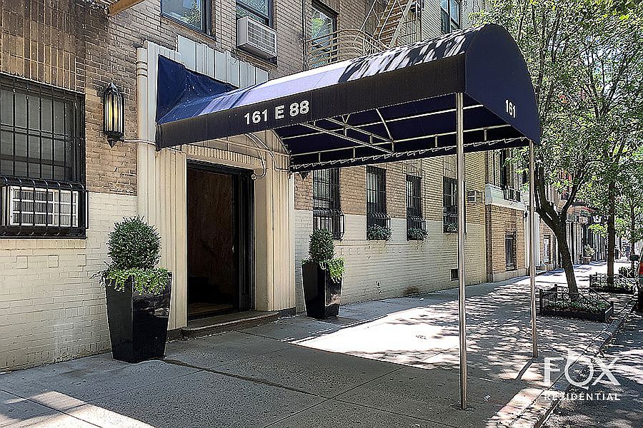 1st image of 161 E 88th St APT 6F