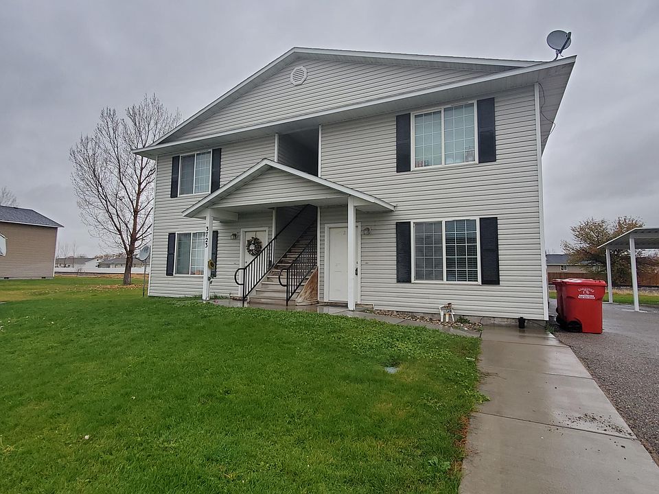 1st image of 3723 Deloy Dr #3