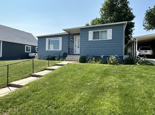 812 6th St, Havre, MT 59501