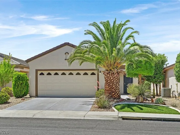 2519 Starlight Valley St, Henderson, NV 89044