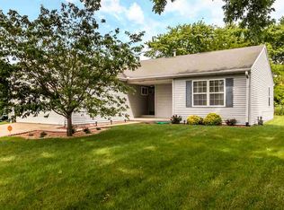 4639 W Andover Dr, Peoria, IL
