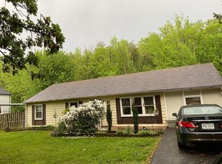 146 Choptank Rd, Stafford, VA 22556