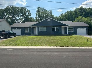 11 Orleans Ave #11B, Batavia, NY 14020