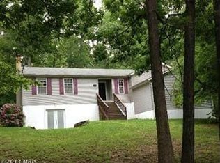 282 Rolling Ln, Harpers Ferry, WV 25425