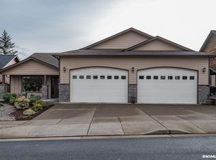 2220 Cluster Oak Ave NW, Albany, OR 97321