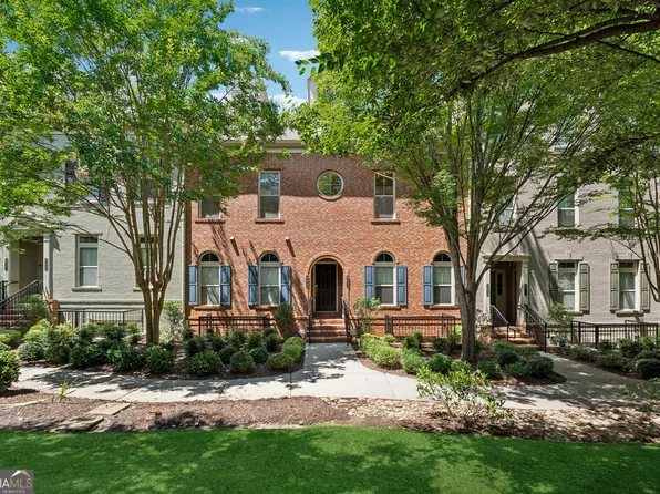 819 Perennial Dr, Sandy Springs, GA 30328