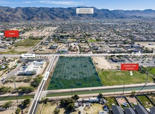 960 E Baseline Road #-, Phoenix, AZ 85042