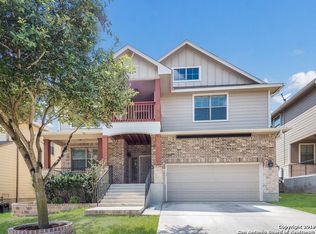 312 Ranch House Rd, Cibolo, TX 78108