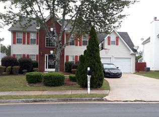 30 Desota Dr, Covington, GA 30016