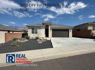 3568 W 175 N, Hurricane, UT 84737