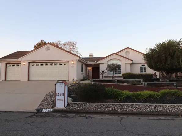 1345 Craig Dr, Lompoc, CA 93436