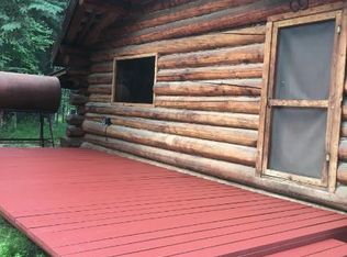 533 Ookpik Way, Fairbanks, AK 99709