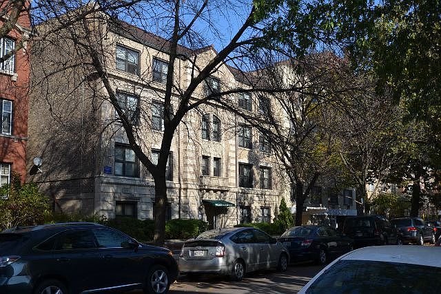 1st image of 540 W Wellington Ave APT 111