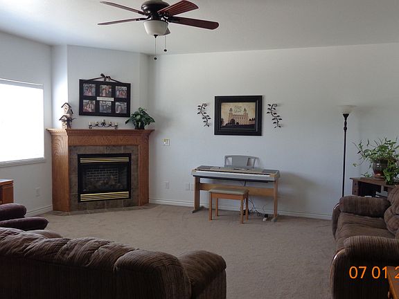 Living Room - downstairs