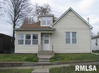540 Murphy St, Murphysboro, IL 62966