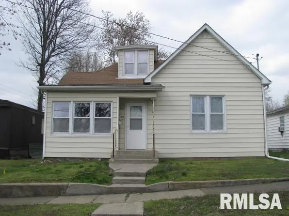540 Murphy St, Murphysboro, IL 62966