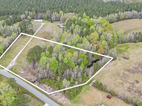 1376 Pony Farm Road, Jacksonville, NC 28546
